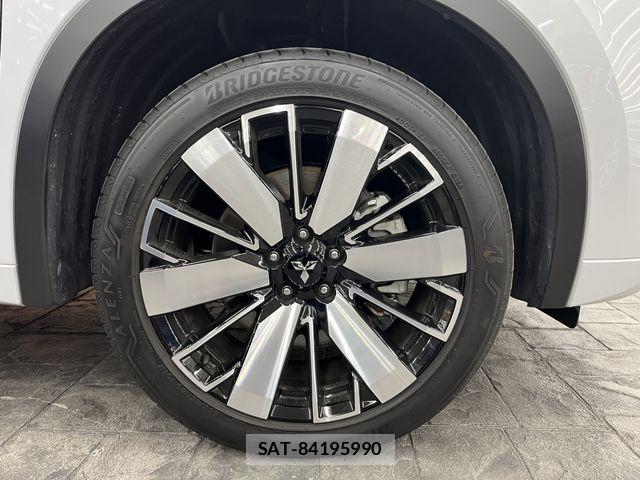 Mitsubishi OUTLANDER PHEV 2025-01 6752811-11