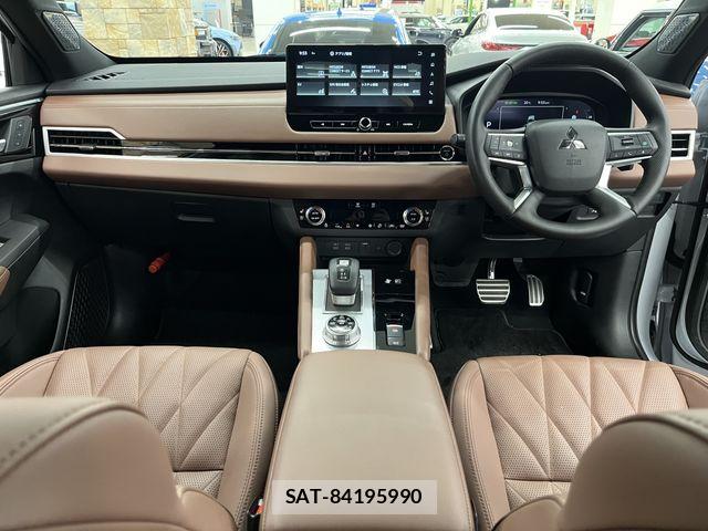 Mitsubishi OUTLANDER PHEV 2025-01 6752811-1