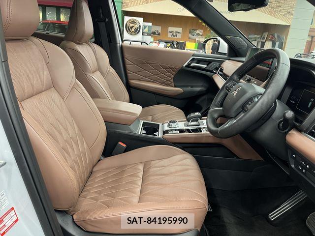Mitsubishi OUTLANDER PHEV 2025-01 6752811-3