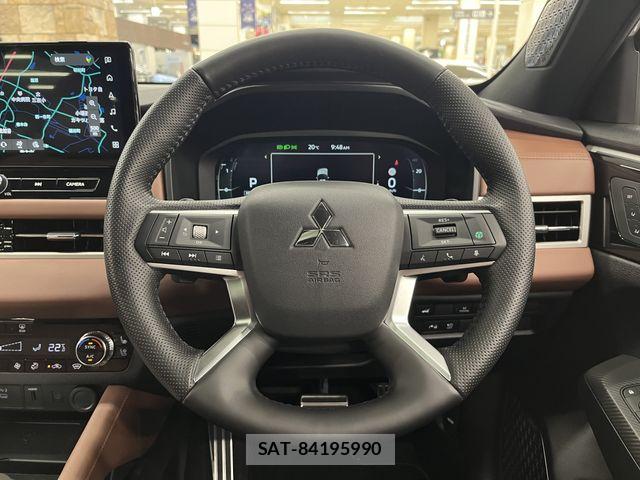 Mitsubishi OUTLANDER PHEV 2025-01 6752811-7