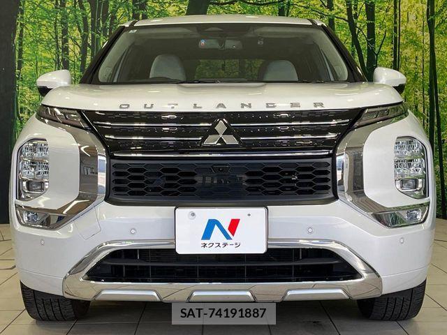 Mitsubishi OUTLANDER PHEV 2022-05 6816472-14