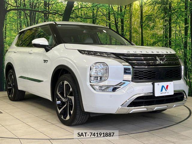 Mitsubishi OUTLANDER PHEV 2022-05 6816472-15