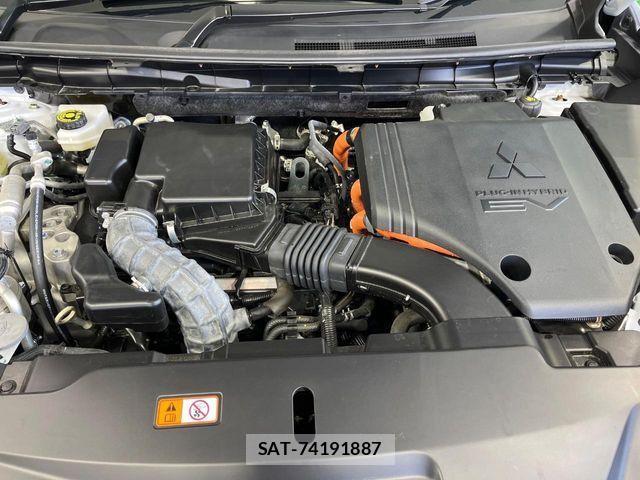 Mitsubishi OUTLANDER PHEV 2022-05 6816472-17