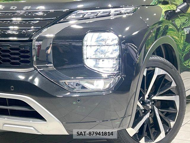 Mitsubishi OUTLANDER PHEV 2023-05 6816473-12