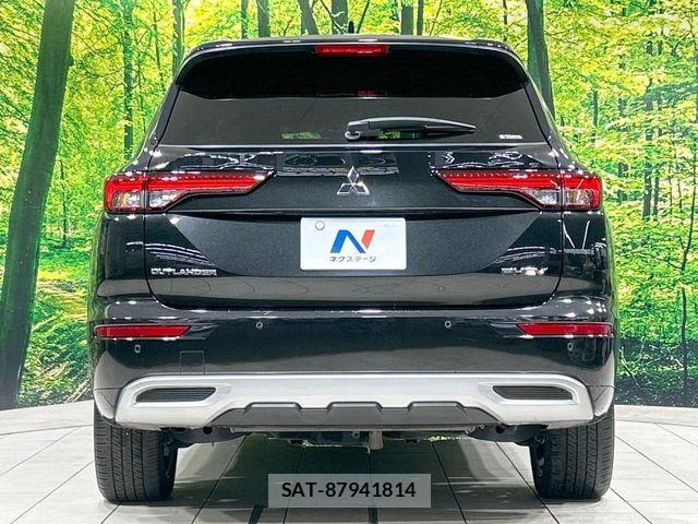 Mitsubishi OUTLANDER PHEV 2023-05 6816473-15