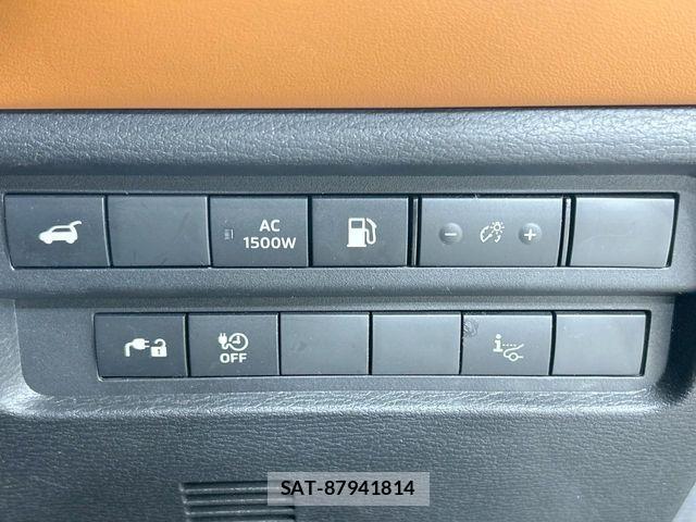 Mitsubishi OUTLANDER PHEV 2023-05 6816473-6