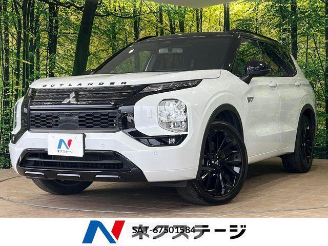 Mitsubishi OUTLANDER PHEV 2024-07 6816463-0
