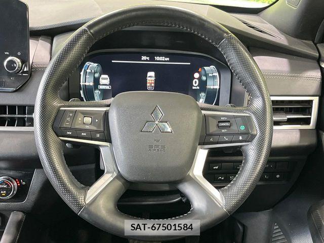 Mitsubishi OUTLANDER PHEV 2024-07 6816463-11