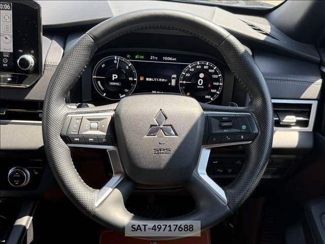Mitsubishi OUTLANDER PHEV 2023-08 6816480-11