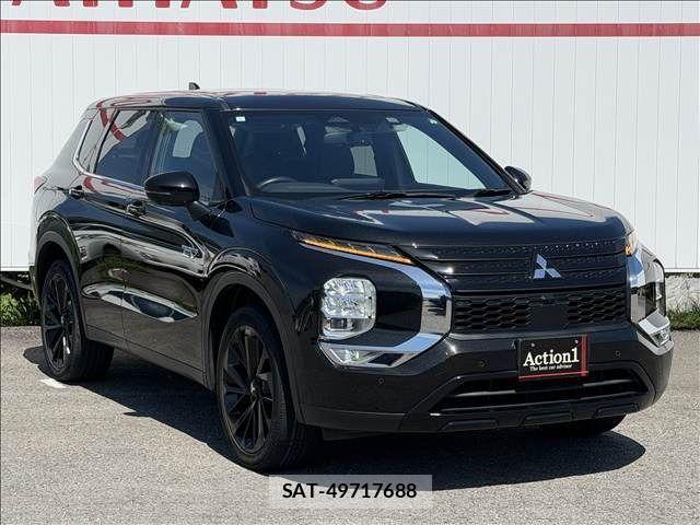 Mitsubishi OUTLANDER PHEV 2023-08 6816480-6