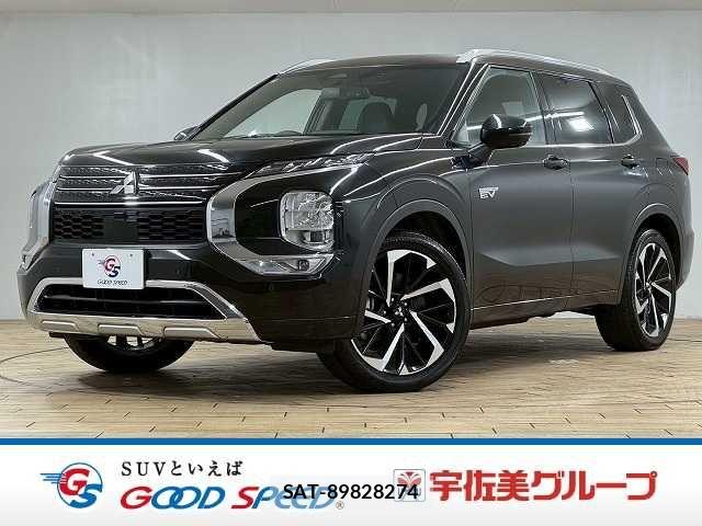 Mitsubishi OUTLANDER PHEV 2022-03 6816469-0