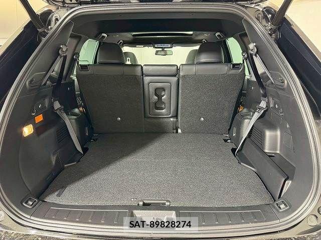 Mitsubishi OUTLANDER PHEV 2022-03 6816469-12