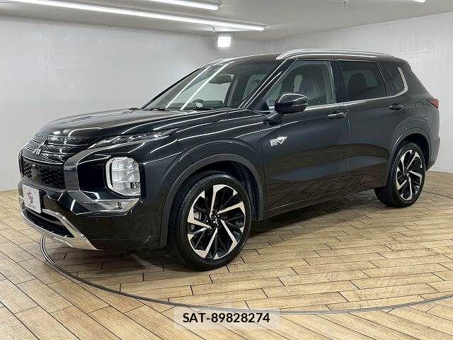 Mitsubishi OUTLANDER PHEV 2022-03 6816469-14