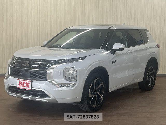 Mitsubishi OUTLANDER PHEV 2024-02 6816459-0