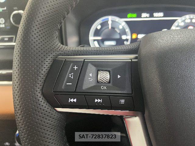 Mitsubishi OUTLANDER PHEV 2024-02 6816459-16