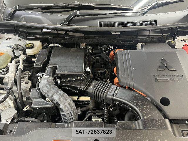 Mitsubishi OUTLANDER PHEV 2024-02 6816459-27