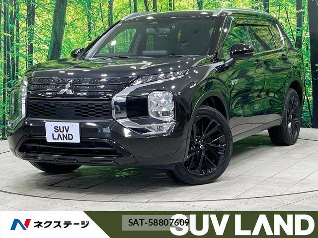 Mitsubishi OUTLANDER PHEV 2023-08 6816470-0