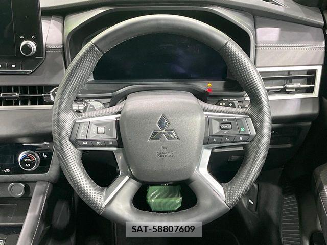 Mitsubishi OUTLANDER PHEV 2023-08 6816470-10