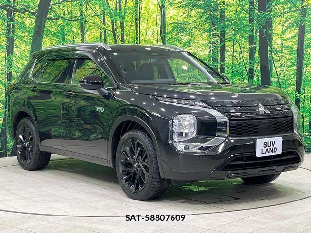 Mitsubishi OUTLANDER PHEV 2023-08 6816470-15