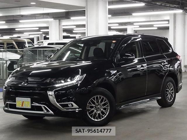 Mitsubishi OUTLANDER PHEV 2018-11 6816481-0