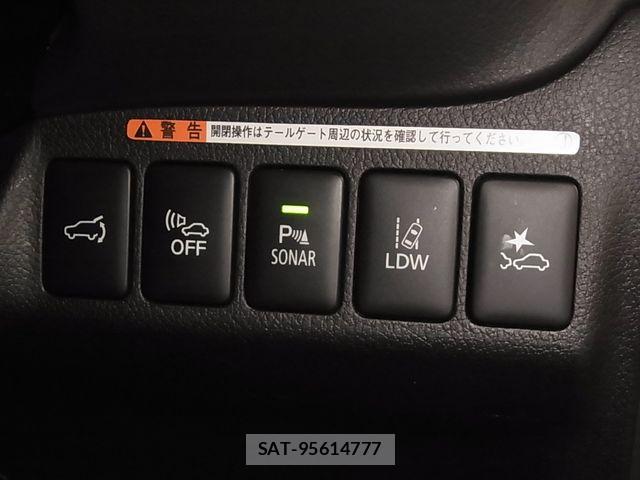 Mitsubishi OUTLANDER PHEV 2018-11 6816481-19
