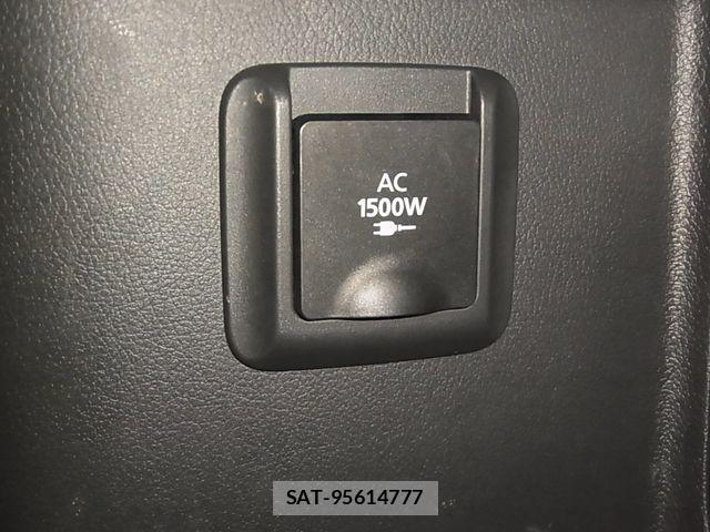 Mitsubishi OUTLANDER PHEV 2018-11 6816481-23