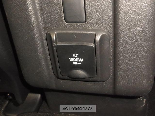 Mitsubishi OUTLANDER PHEV 2018-11 6816481-25