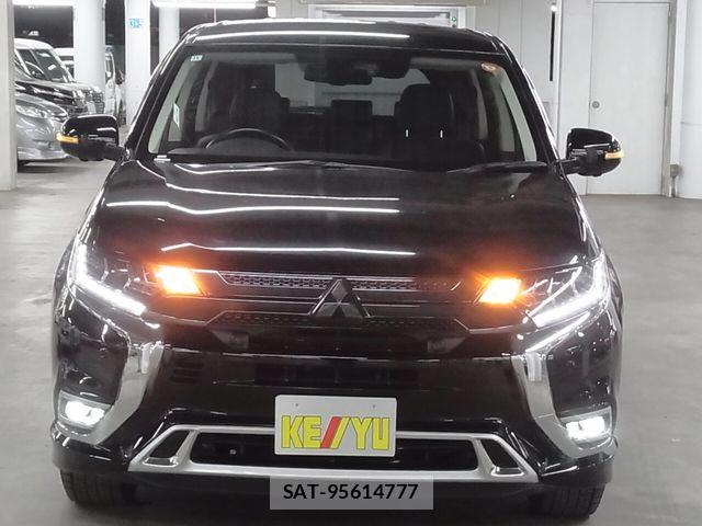 Mitsubishi OUTLANDER PHEV 2018-11 6816481-4