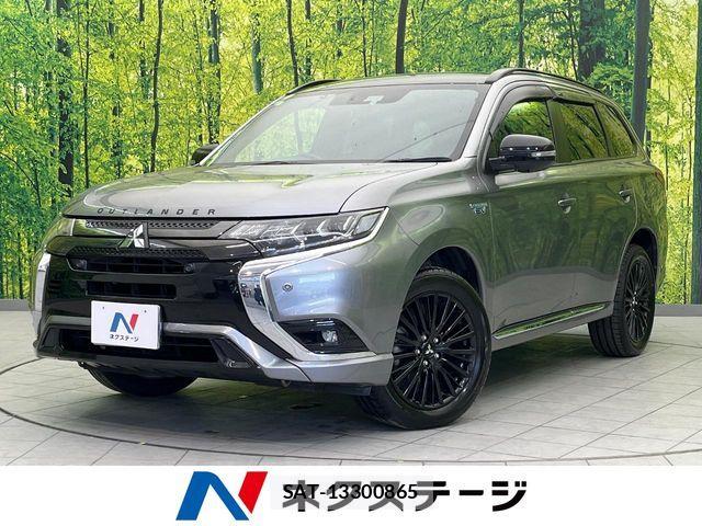 Mitsubishi OUTLANDER PHEV 2021-07 6910967-0