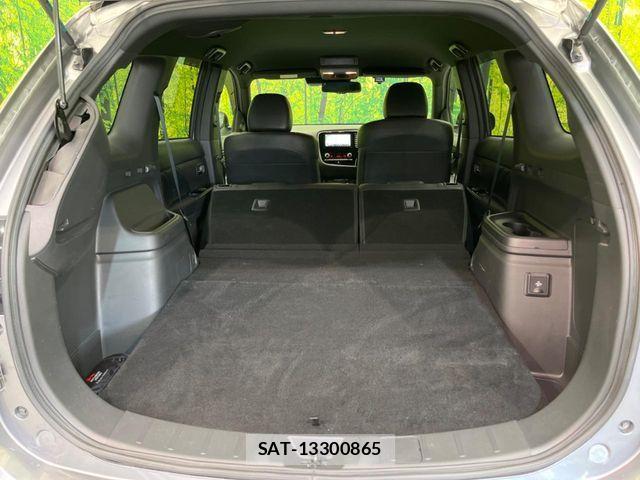 Mitsubishi OUTLANDER PHEV 2021-07 6910967-9