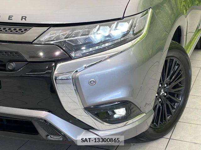 Mitsubishi OUTLANDER PHEV 2021-07 6910967-11