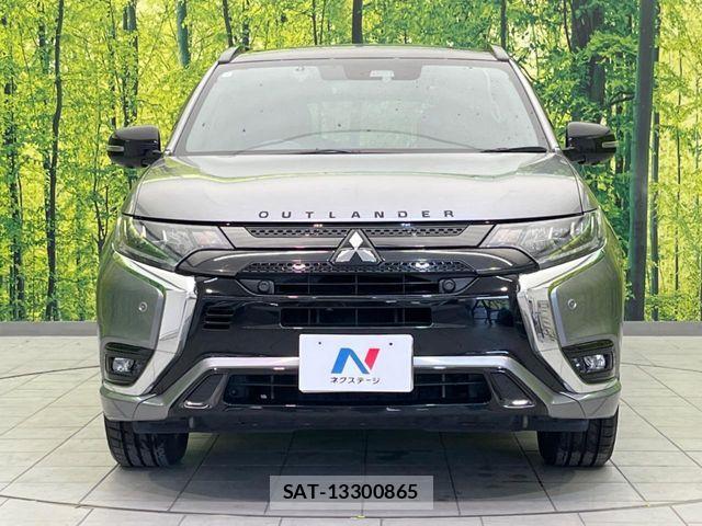 Mitsubishi OUTLANDER PHEV 2021-07 6910967-13
