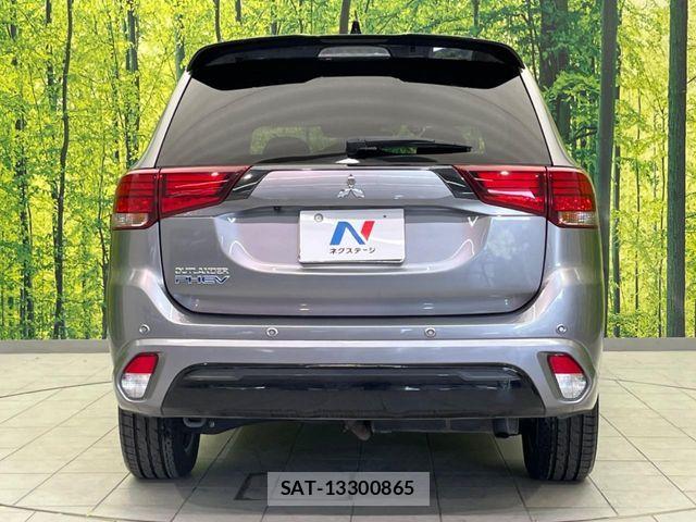 Mitsubishi OUTLANDER PHEV 2021-07 6910967-14