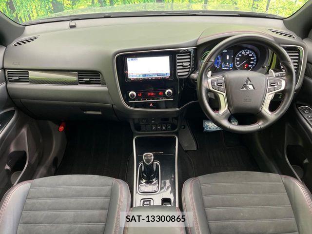 Mitsubishi OUTLANDER PHEV 2021-07 6910967-1