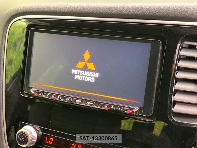 Mitsubishi OUTLANDER PHEV 2021-07 6910967-3