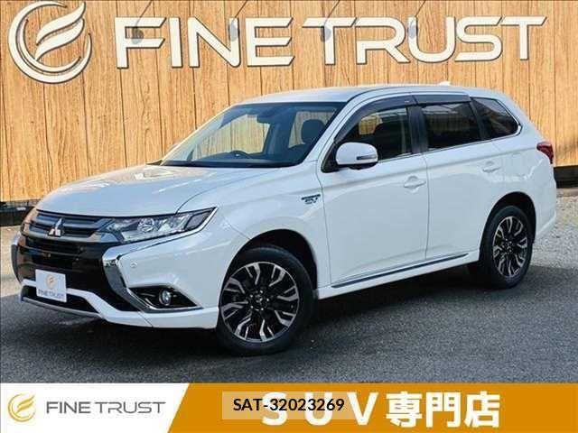 Mitsubishi OUTLANDER PHEV 2015-12 6910974-0
