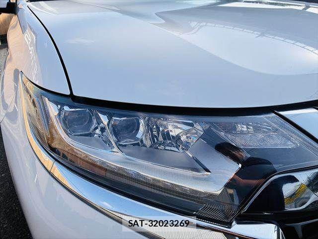 Mitsubishi OUTLANDER PHEV 2015-12 6910974-23