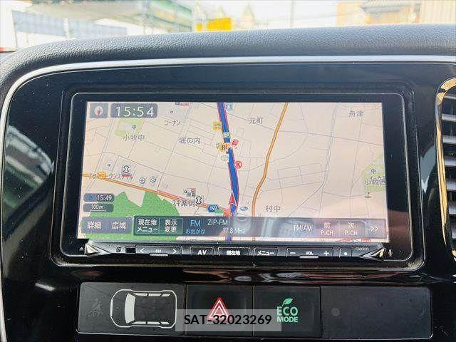 Mitsubishi OUTLANDER PHEV 2015-12 6910974-3