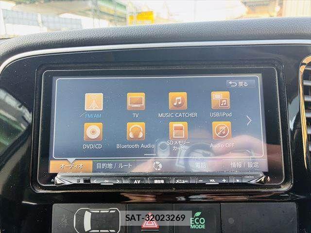 Mitsubishi OUTLANDER PHEV 2015-12 6910974-4