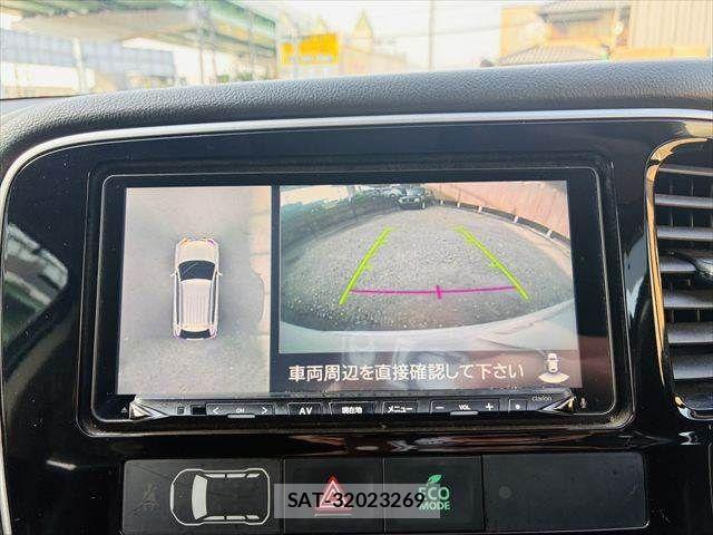 Mitsubishi OUTLANDER PHEV 2015-12 6910974-5