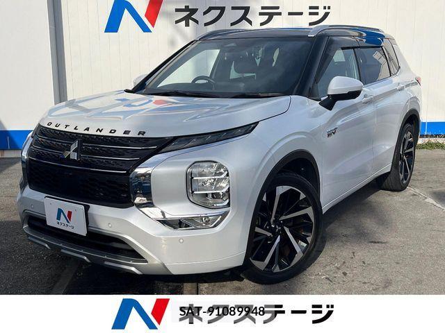 Mitsubishi OUTLANDER PHEV 2022-08 6910965-0