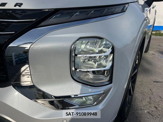 Mitsubishi OUTLANDER PHEV 2022-08 6910965-12