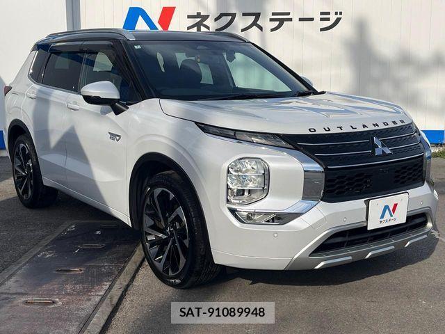 Mitsubishi OUTLANDER PHEV 2022-08 6910965-16