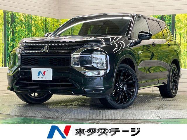 Mitsubishi OUTLANDER PHEV 2022-10 6910964-0