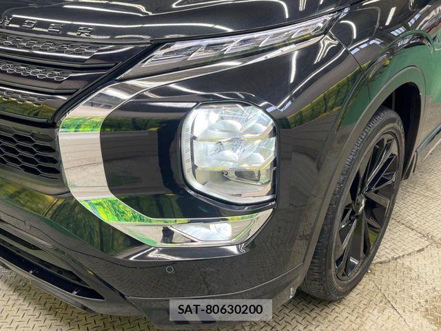Mitsubishi OUTLANDER PHEV 2022-10 6910964-11