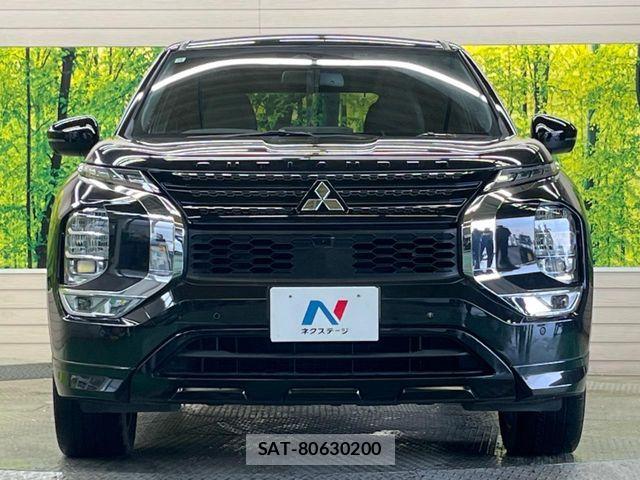 Mitsubishi OUTLANDER PHEV 2022-10 6910964-13