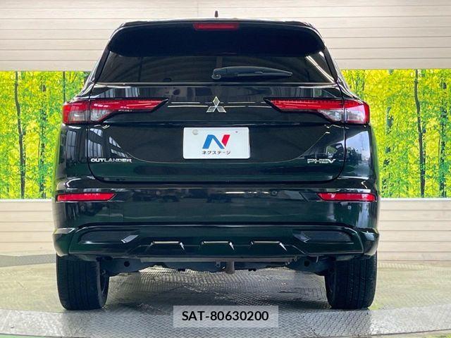 Mitsubishi OUTLANDER PHEV 2022-10 6910964-14