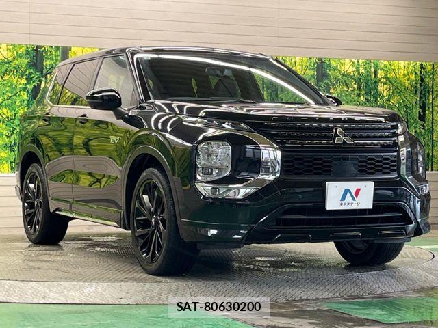 Mitsubishi OUTLANDER PHEV 2022-10 6910964-15