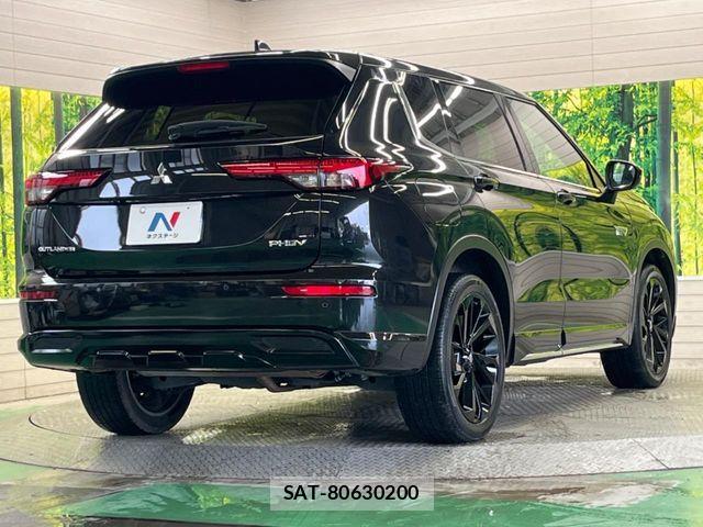 Mitsubishi OUTLANDER PHEV 2022-10 6910964-16