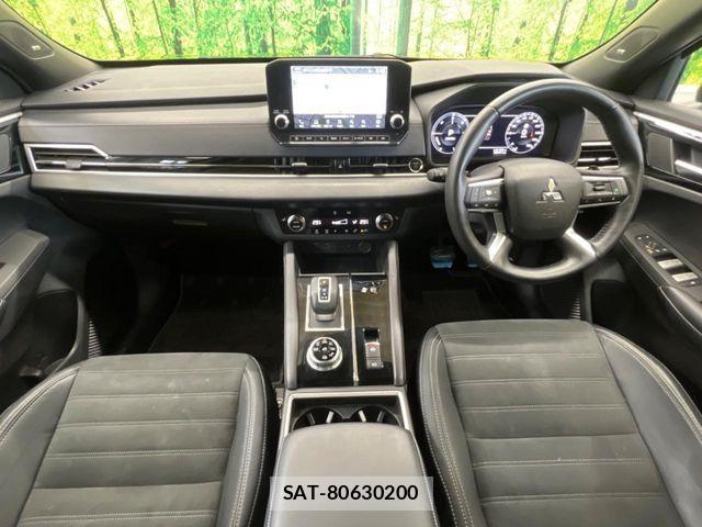 Mitsubishi OUTLANDER PHEV 2022-10 6910964-1